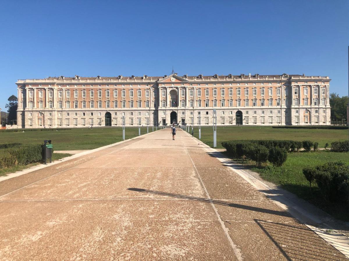 Villa Iannetta Di Monte Cassino Belmonte Castello Ngoại thất bức ảnh