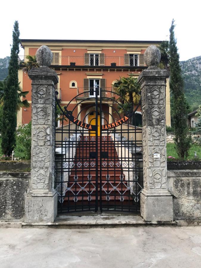 Villa Iannetta Di Monte Cassino Belmonte Castello Ngoại thất bức ảnh